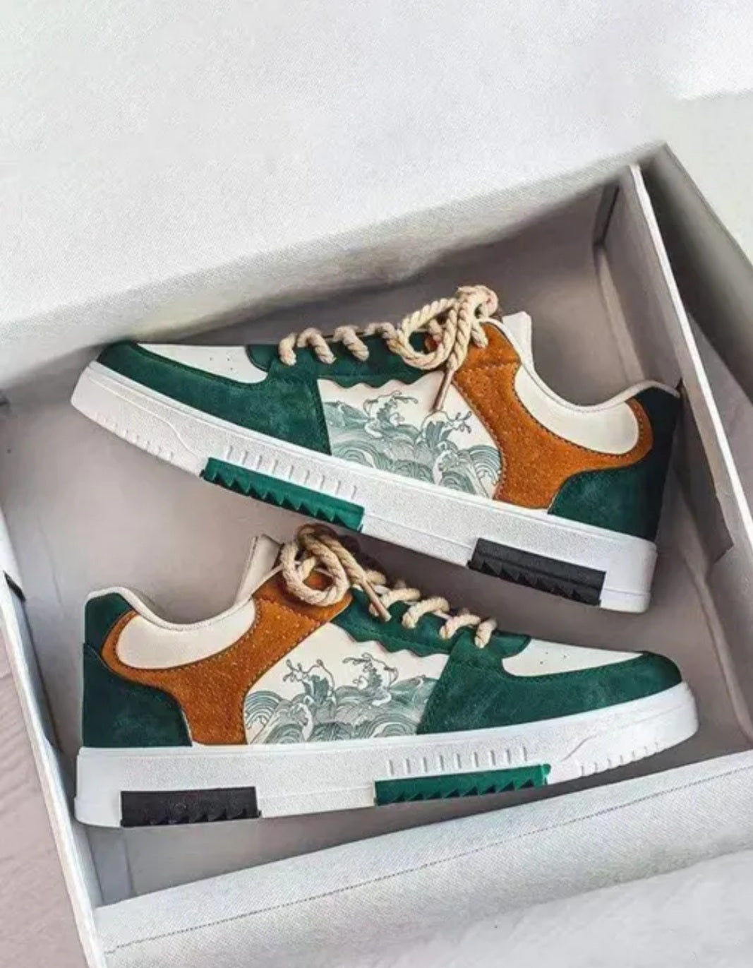 Layasa Sneakers For Men