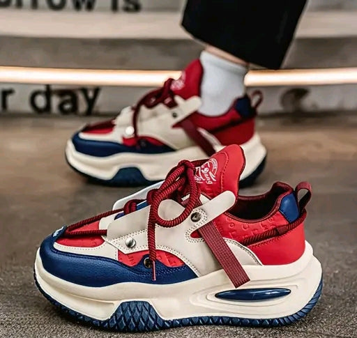 PAMABA Men's Casual Sneaker Shoes