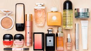 Beauty & Personal Car