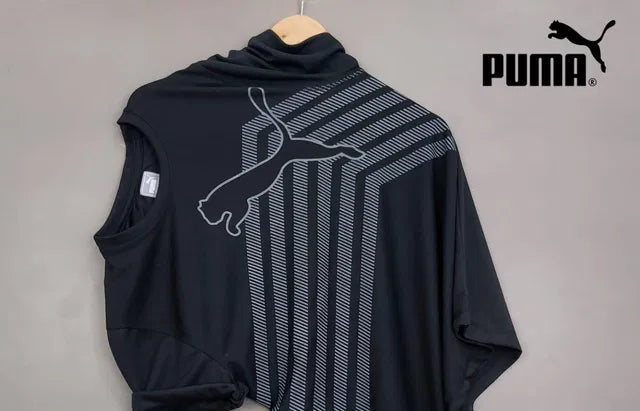 Puma Lycra T-Shirt