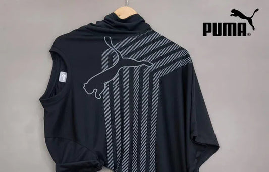 Puma Lycra T-Shirt