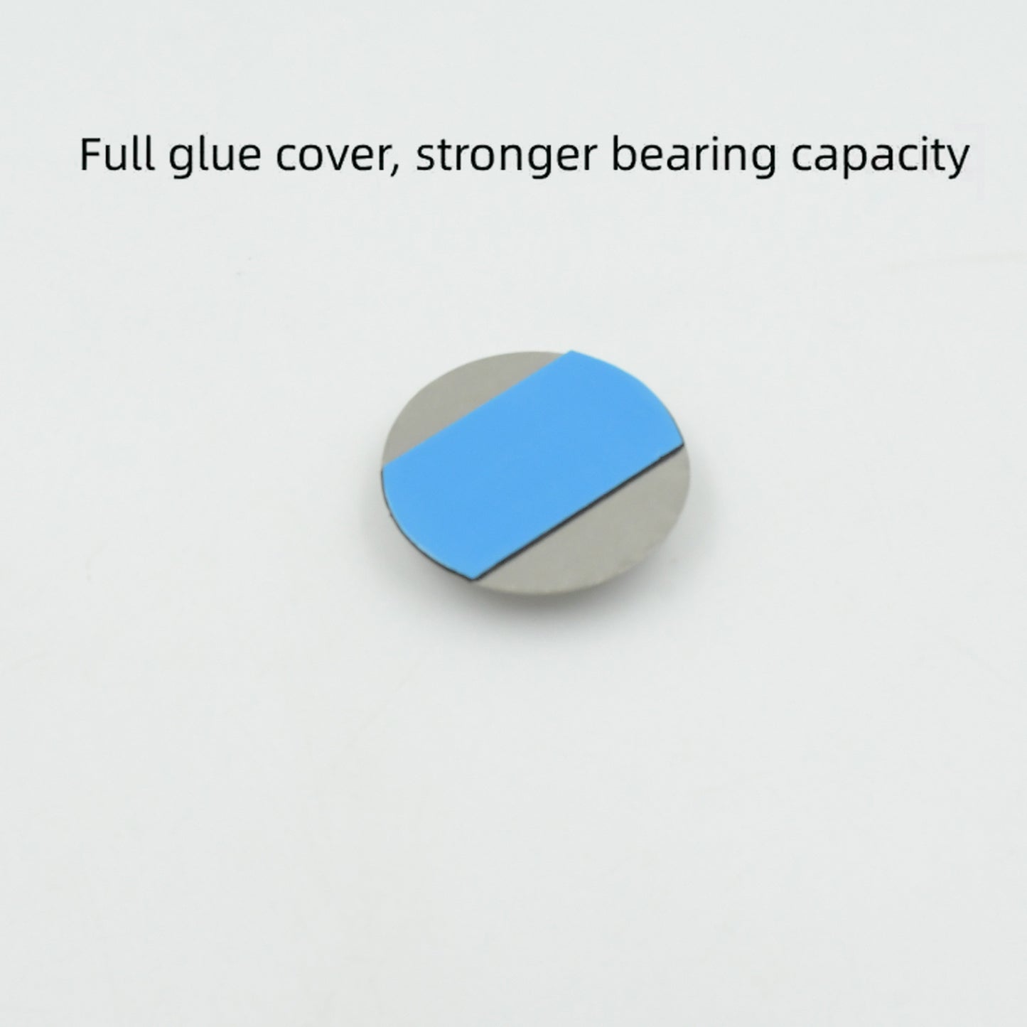 Multipurpose Steel Wall Hanging Hook 12 Pc Self Adhesive Wall Hanging Hooks Sticker Hook Suitable For Wall Paper Calender Bathroom Tiles Kitchen Key Hange And Etc Hook 12  (Pack Of 12)