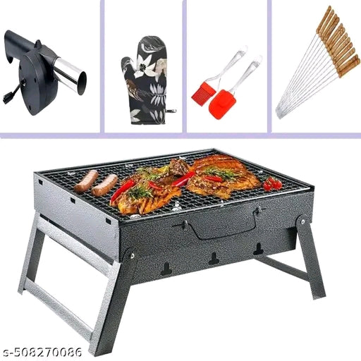Elite Barbecue Tools