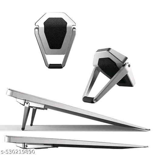 Mini Laptop Stand for Desk | Portable