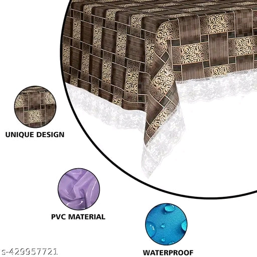 Wonderful Table Cloths