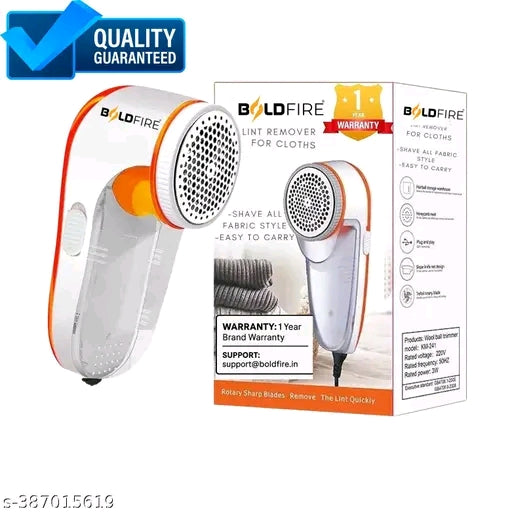 Stylish Lint Shavers (Lint Remover)