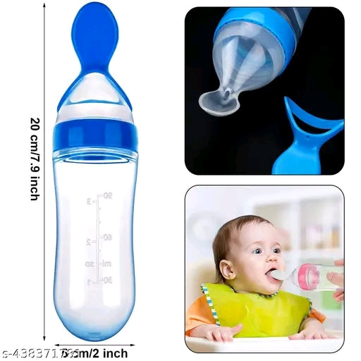 New Baby Teeth & Dental Care (Food feeder)