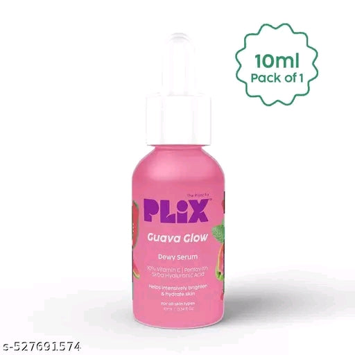 (Plix)Classy Face Oil & Serums