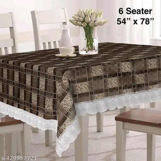 Wonderful Table Cloths