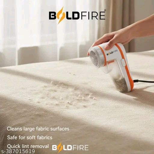 Stylish Lint Shavers (Lint Remover)