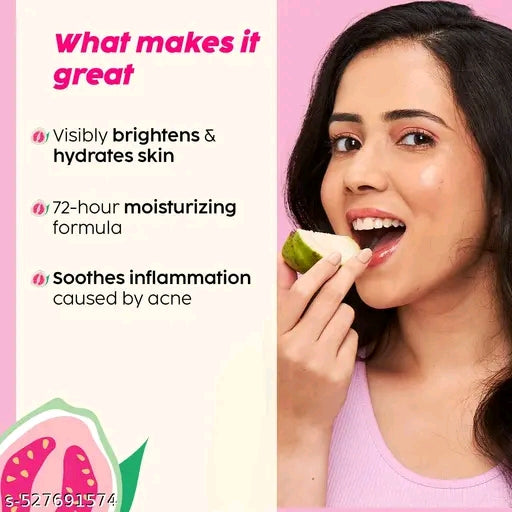 (Plix)Classy Face Oil & Serums