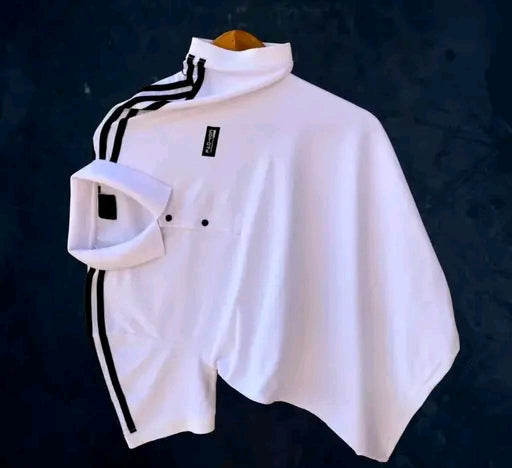 POLO MATTY COTTON COMFORTABLE T-SHIRT FOR MEN