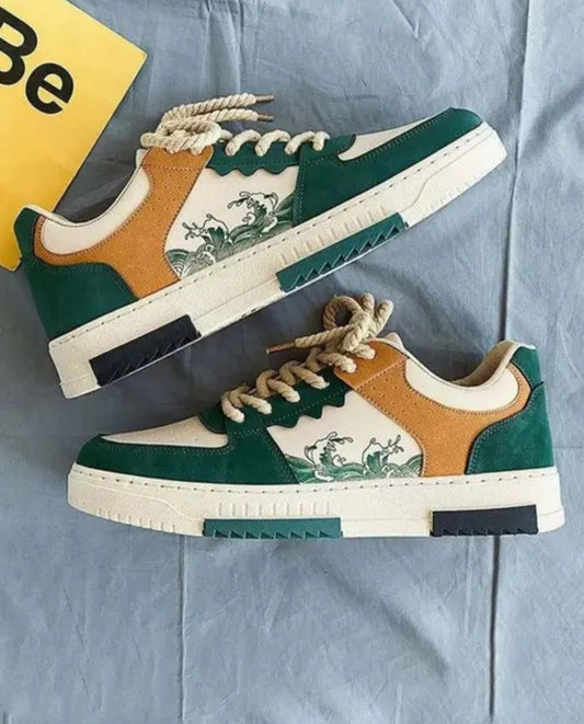 Layasa Sneakers For Men